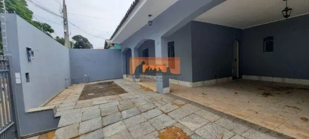 Casa com 5 Quartos à venda, 232m² no Jardim Santa Genebra, Campinas