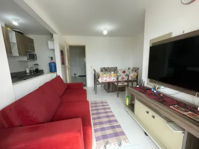 Apartamento com 2 Quartos à venda, 63m² no Centro, Ananindeua