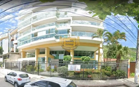 Apartamento com 2 Quartos à venda, 75m² no Charitas, Niterói