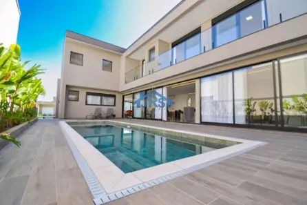 Casa de Condomínio com 5 Quartos à venda, 502m² no Alphaville, Santana de Parnaíba