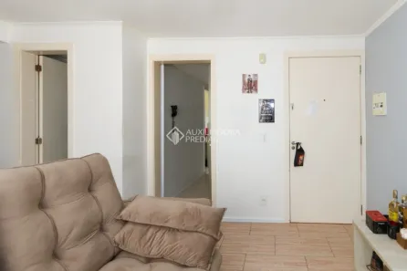 Apartamento com 2 Quartos à venda, 49m² no Mato Grande, Canoas