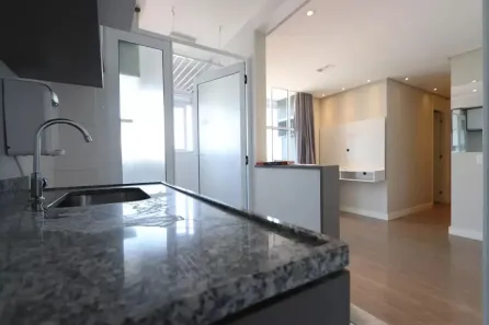Apartamento com 2 Quartos à venda, 45m² no Jardim Ângela (Zona Leste), São Paulo