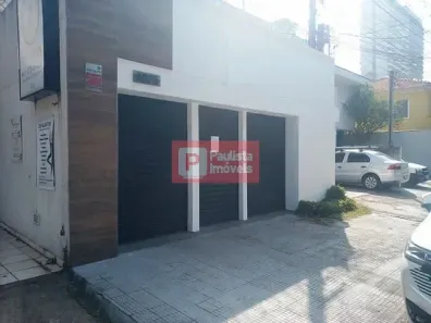 Sobrado com 1 Quarto para alugar, 260m² no Santo Amaro, São Paulo