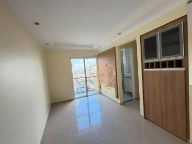 Apartamento com 2 Quartos à venda, 50m² no Vila Siqueira (Zona Norte), São Paulo