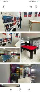 Apartamento com 2 Quartos à venda, 50m² no Imirim, São Paulo