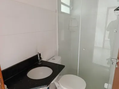 Apartamento com 1 Quarto para alugar, 30m² no Vila Barbosa, São Paulo