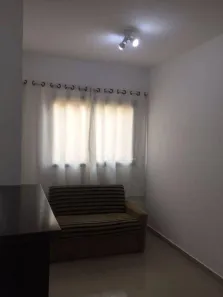 Apartamento com 1 Quarto à venda, 37m² no Nova Aliança, Ribeirão Preto