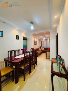 Apartamento com 2 Quartos à venda, 80m² no Canto do Forte, Praia Grande