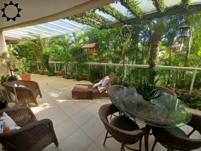 Apartamento com 3 Quartos à venda, 100m² no Tamboré, Barueri