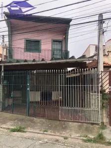 Casa com 3 Quartos à venda, 170m² no Jardim São Paulo(Zona Norte), São Paulo