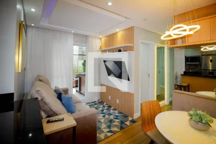 Apartamento com 2 Quartos à venda, 70m² no Vila Ivone, São Paulo