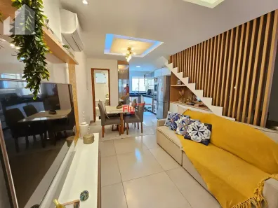 Casa de Condomínio com 3 Quartos à venda, 180m² no Jardim Alvorada, Nova Iguaçu