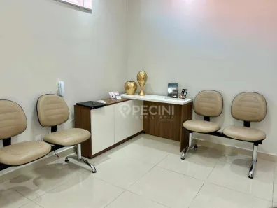 Sala Comercial para alugar, 8m² no Saúde, Rio Claro