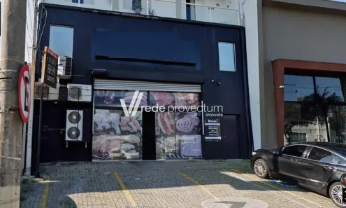 Ponto Comercial para alugar, 200m² no Jardim Conceição, Campinas