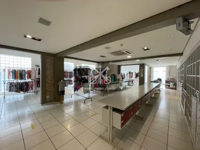 Ponto Comercial para alugar, 400m² no Pinheiros, São Paulo