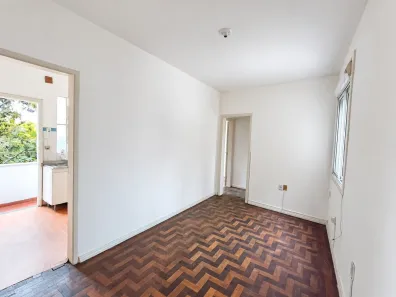 Apartamento com 1 Quarto à venda, 44m² no Cidade Baixa, Porto Alegre
