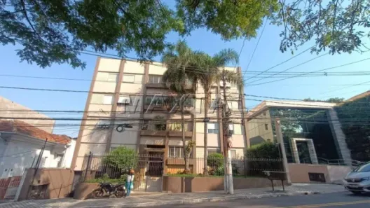 Apartamento com 2 Quartos à venda, 63m² no Santana, São Paulo