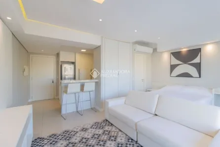 Apartamento com 1 Quarto à venda, 39m² no Auxiliadora, Porto Alegre