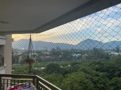 Apartamento com 2 Quartos à venda, 70m² no Recreio dos Bandeirantes, Rio de Janeiro
