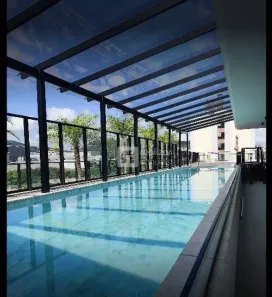 Apartamento com 2 Quartos à venda, 79m² no Saco Grande, Florianópolis