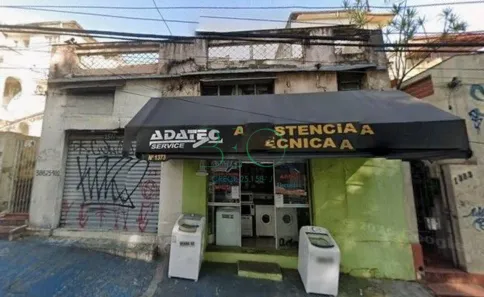 Casa com 1 Quarto para alugar, 55m² no Vila Pompéia, São Paulo