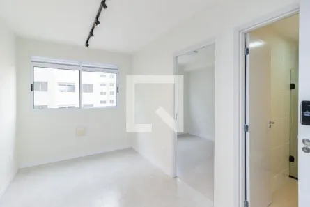 Apartamento com 2 Quartos à venda, 35m² no Jardim Pereira Leite, São Paulo