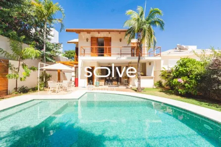 Sobrado com 3 Quartos à venda, 337m² no Jardim Vila Paradiso, Indaiatuba