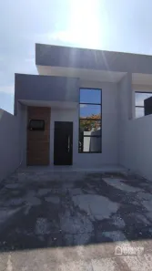 Casa com 3 Quartos à venda, 65m² no Santa Felicidade, Cascavel