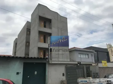 Apartamento com 2 Quartos à venda, 40m² no Jardim Vila Formosa, São Paulo