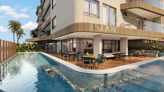 Apartamento com 3 Quartos à venda, 107m² no Formosa, Cabedelo
