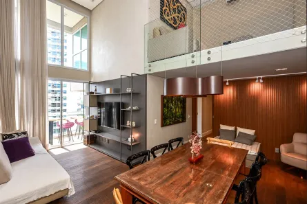 Apartamento com 3 Quartos à venda, 162m² no Jardim Fonte do Morumbi, São Paulo