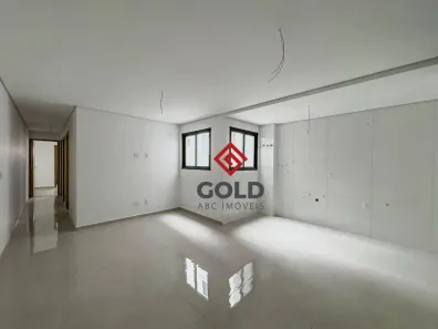 Apartamento com 3 Quartos à venda, 95m² no Paraíso, Santo André