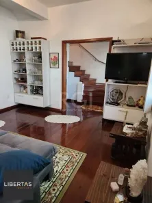 Casa com 3 Quartos à venda, 149m² no Azenha, Porto Alegre