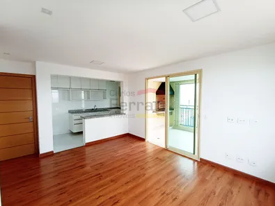 Apartamento com 2 Quartos à venda, 76m² no Santana, São Paulo