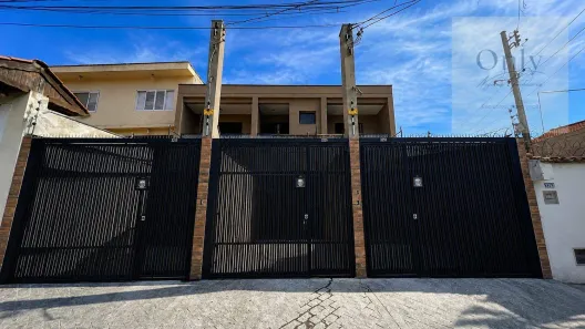 Sobrado com 3 Quartos à venda, 135m² no Jardim Marisa, São Paulo