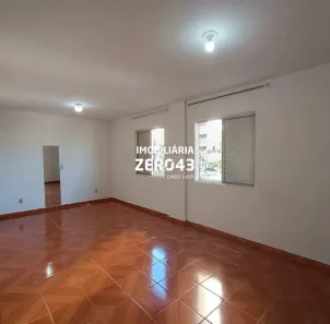 Apartamento com 1 Quarto à venda, 55m² no Centro, Londrina