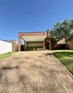 Casa de Condomínio com 4 Quartos à venda, 300m² no Chácara São Rafael, Campinas