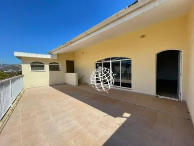 Casa com 5 Quartos à venda, 335m² no Jardim do Lago, Atibaia