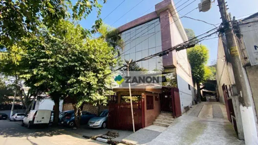Galpão/Depósito/Armazém para alugar, 1976m² no Conceição, Diadema