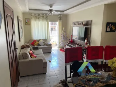 Apartamento com 3 Quartos à venda, 97m² no Vila Moraes, São Paulo