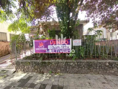 Lote/Terreno à venda, 360m² no Vila Belmiro, Santos