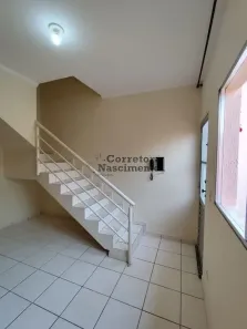 Casa com 2 Quartos à venda, 60m² no Jardim Santa Marina, Jacareí
