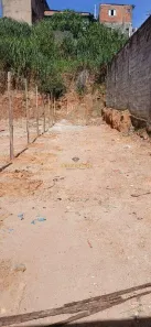 à venda, 158m² no Jardim Nicea, Itaquaquecetuba