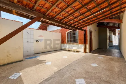 Casa com 2 Quartos à venda, 83m² no Jardim Ribamar, Peruíbe