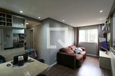 Apartamento com 2 Quartos à venda, 47m² no Centro, Diadema
