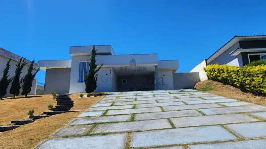 Casa de Condomínio com 4 Quartos à venda, 300m² no Condomínio Residencial Mirante do Vale, Jacareí