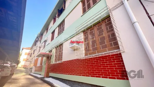 Apartamento com 2 Quartos à venda, 57m² no Petrópolis, Porto Alegre