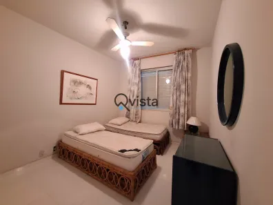 Apartamento com 2 Quartos à venda, 106m² no Pitangueiras, Guarujá