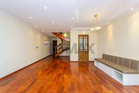 Casa de Condomínio com 3 Quartos à venda, 116m² no Vila Santo Estéfano, São Paulo