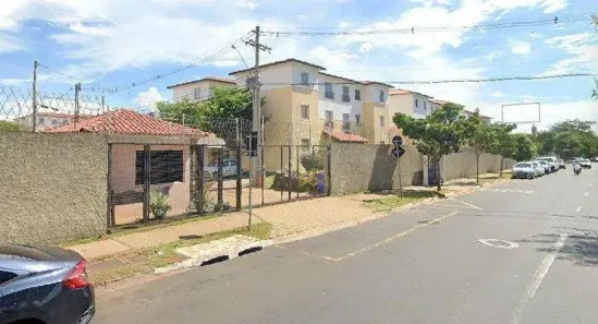 Apartamento com 3 Quartos à venda, 110m² no Jardim Interlagos, Hortolândia